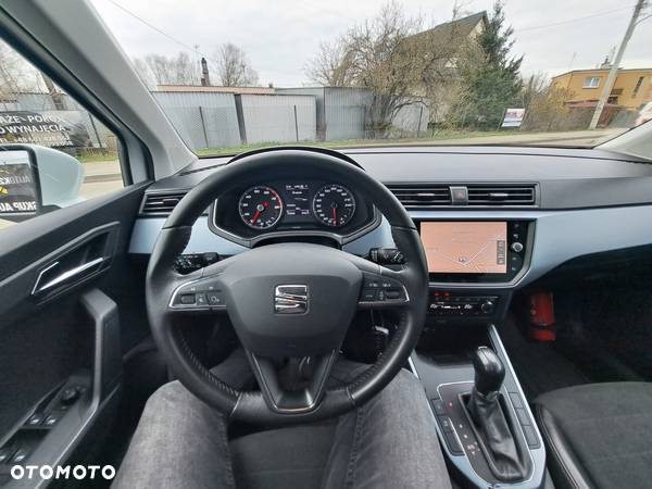 Seat Arona - 16