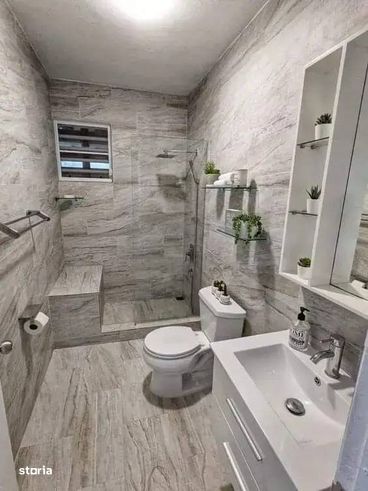 Apartament 2 camere modern metrou Nicolae Teclu TITAN Theodor Pallady-4