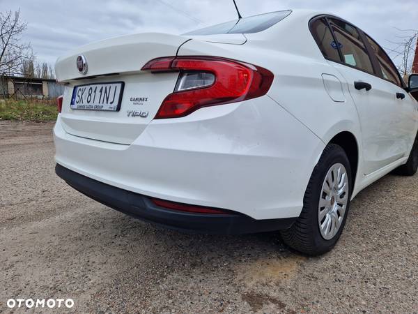 Fiat Tipo 1.4 16v Pop - 7