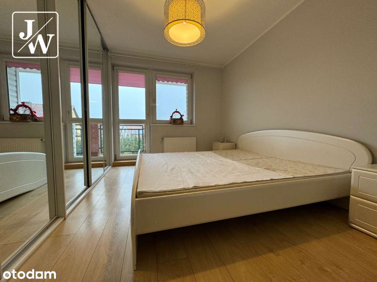 Dom Szeregowy w Goleniowie – ul. Ofiar Katynia-13