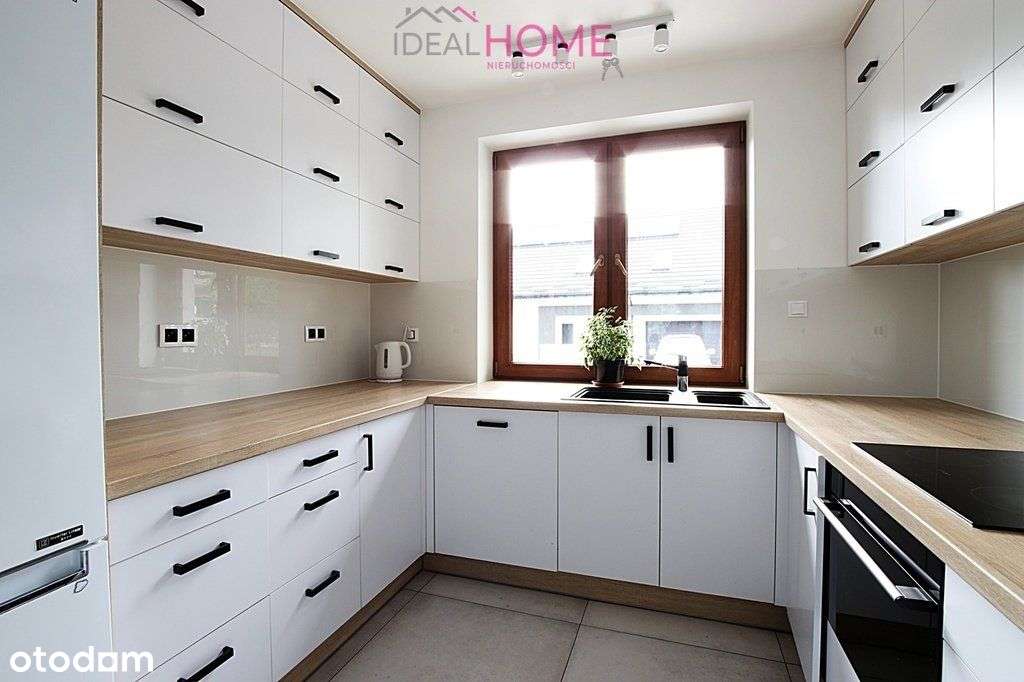 Wynajmę dom Rzeszów ul. Dębicka - Pełny obrazek: 5/17