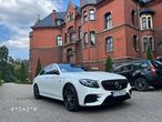 Mercedes-Benz Klasa E AMG 53 4-Matic+ - 3