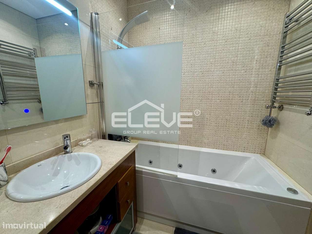 Moradia T3 São Pedro Fins - Maia-12