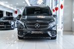 Mercedes-Benz Klasa V 300 d 4-Matic Avantgarde 9G-Tronic (ekstra d³) - 15