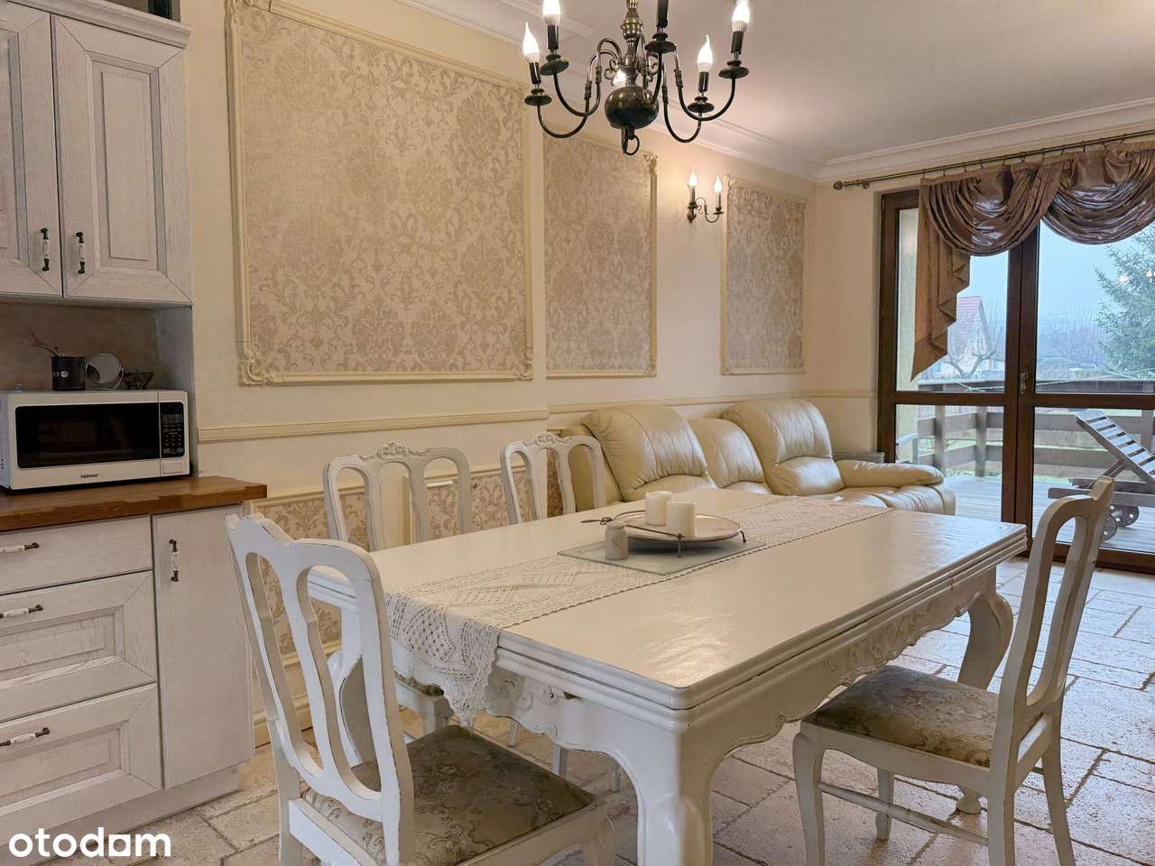 Dom, 63,35 m², Jelenia Góra-10