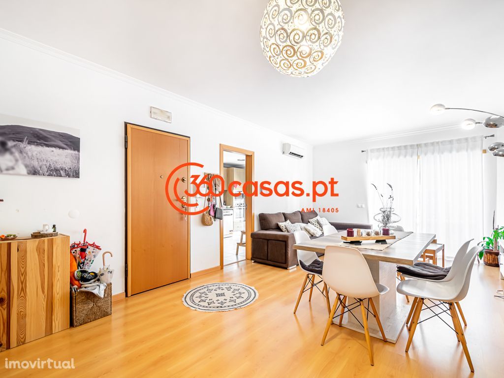 Apartamento T2 para venda em Portimão, Algarve