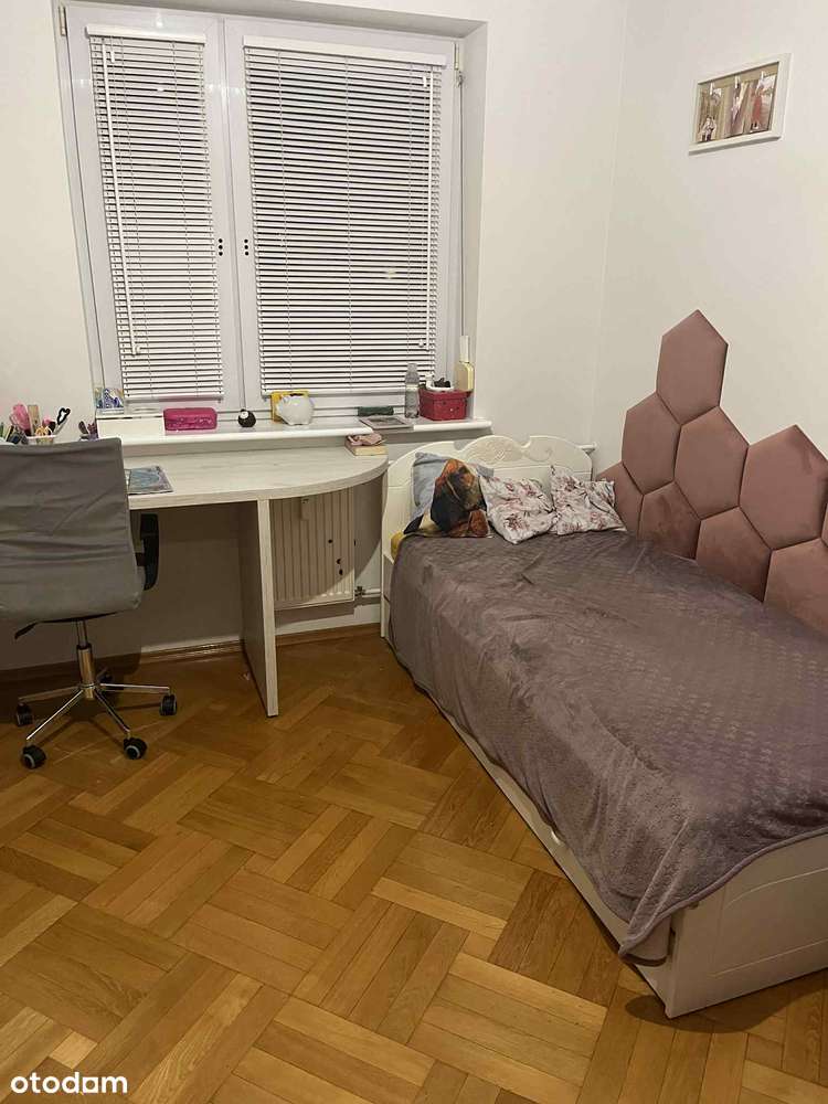 REZERWACJA mieszkanie 4-pokojowe, 96 m², II piętro ul.Rolna - Pełny obrazek: 5/7