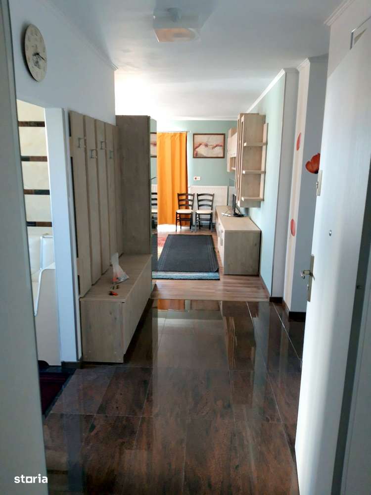 2 camere, bloc nou modern, cu garaj, in Zorilor zona OMV, Calea Turzii - Imagine principală: 4/8