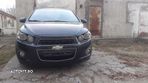 Rampa injectoare completa Chevrolet Aveo T300 - 2