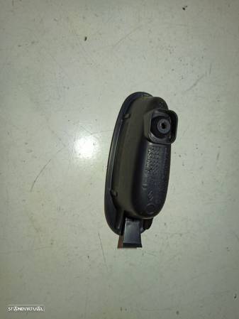 Acabamento De Porta Renault Clio Ii (Bb_, Cb_) - 2