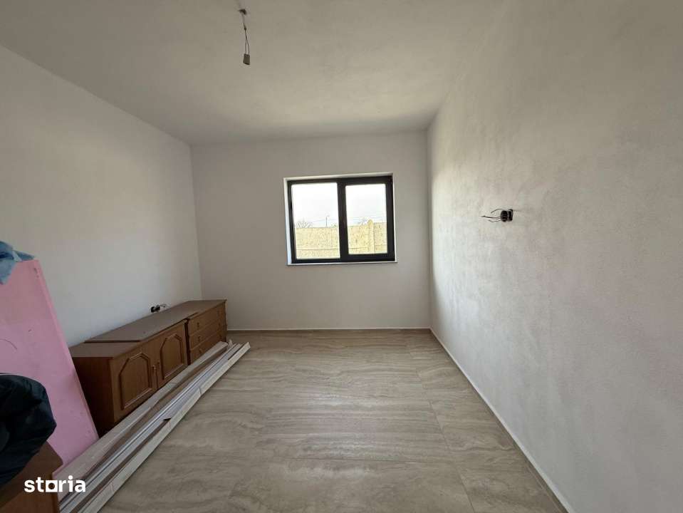 Casa parter, 500 MP teren, 80 MP utili, Craiova, cartier Bariera Valci - Imagine principală: 3/6