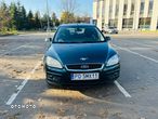 Ford Focus 1.8 TDCi Ghia - 6