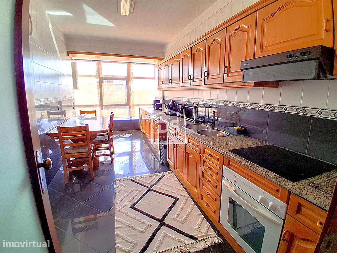 Apartamento T4 DUPLEX Venda em Vila Verde e Santão,Felgueiras - Grande imagem: 5/26