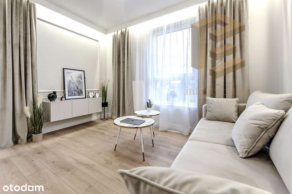 Spędź Magiczne Święta w twoim nowym M-2