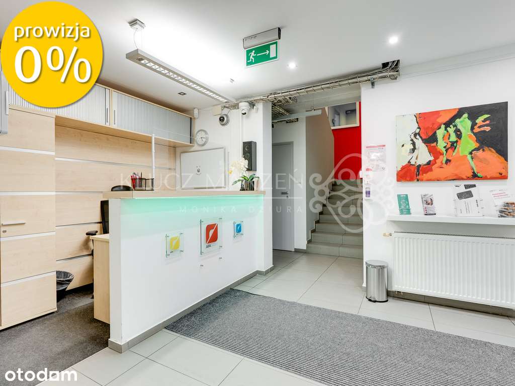 Do wynajęcia Dwukondygnacyjny lokal - Pełny obrazek: 4/19