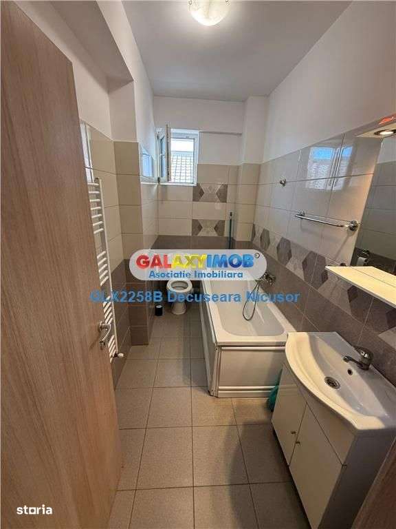 Garsoniera mobilata utilata Militari Residence, 49.900 euro - Imagine principală: 5/18
