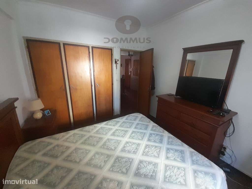 Apartamento T2 na Rinchoa - Próximo à Estação de Comboios-13