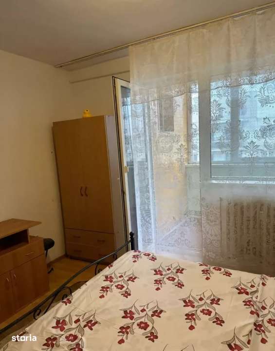 Apartament decomandat cu 2 camere zona Denver Manastur-4