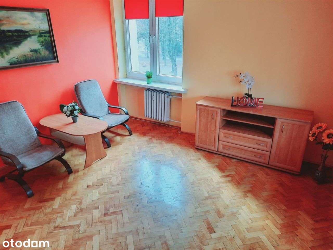 Okazja*2 pok*46*IIp*Centrum*Kalinowskiego* - Pełny obrazek: 5/16