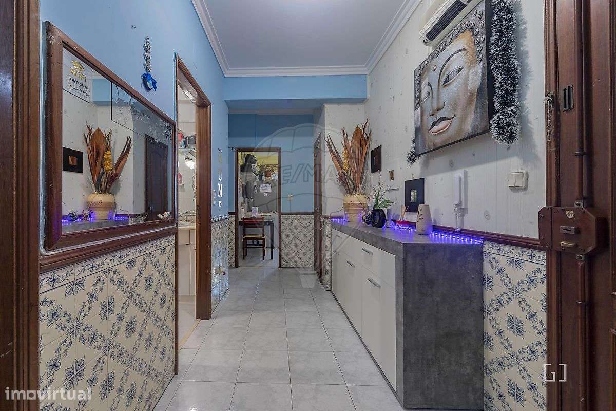 Apartamento T0 para venda - Grande imagem: 4/21