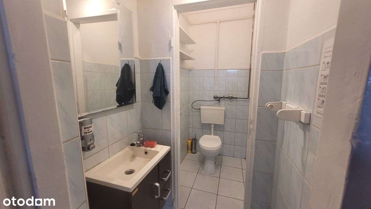 Magazyn, Produkcja  - Tir, Rampa Nowa Huta Kraków - Pełny obrazek: 5/9