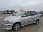 Nissan Almera Tino 1.8 - 1