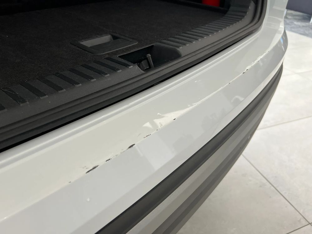 Skoda Kodiaq Selection 1.5 TSI 150KM 7os Salon Polska FV23%