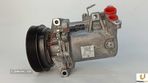 COMPRESSOR DE AR CONDICIONADO NISSAN MICRA V (K14) ACENTA - 4