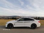 BMW Seria 4 430i xDrive M Sport - 3