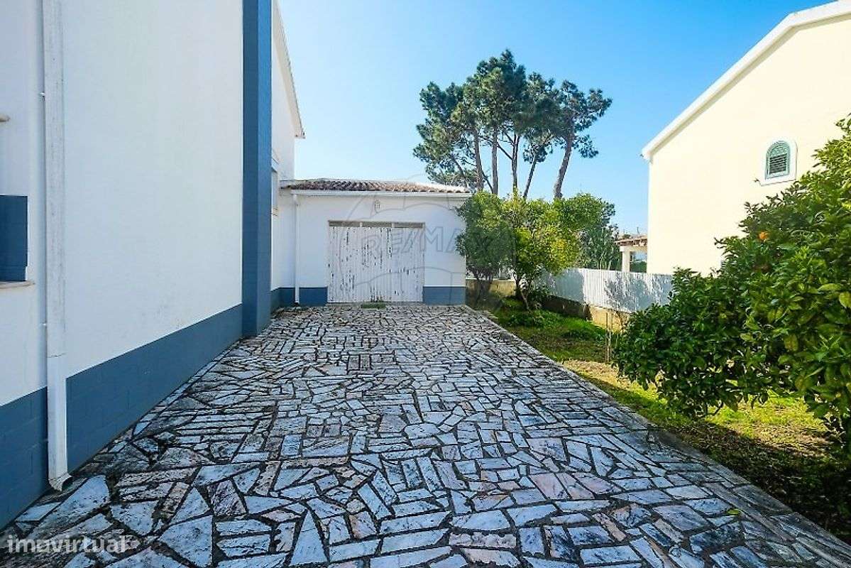 Moradia T4 para venda-36