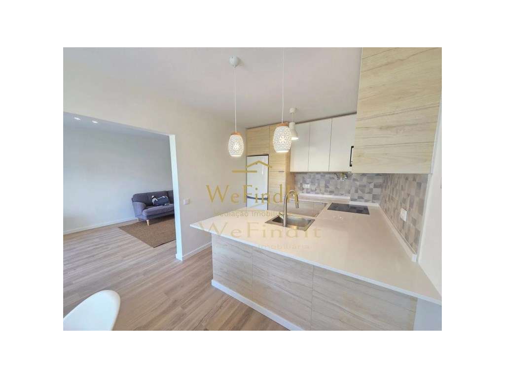 Apartamento T2 Arrendamento Cascais - Grande imagem: 3/17