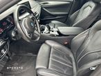 BMW Seria 5 520d xDrive MHEV M Sport sport - 10