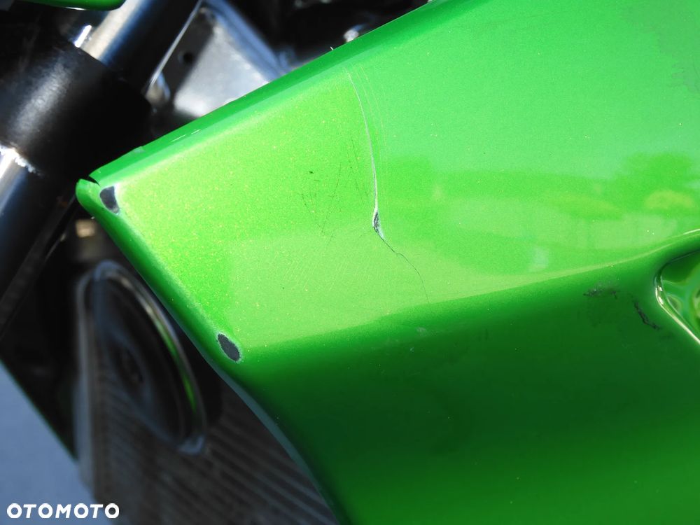 Z125#2021#ABS#Pierwszy wł...