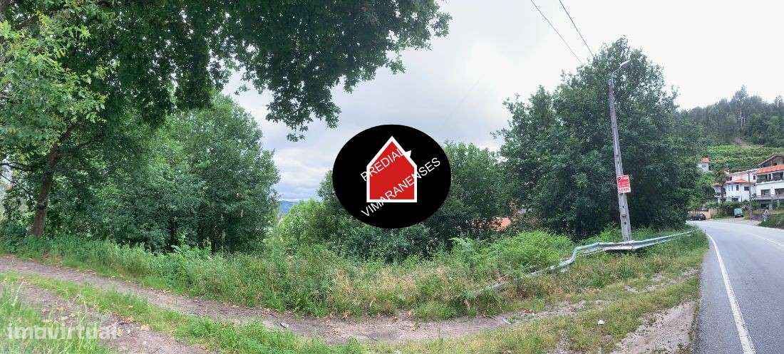 3 Casas + terrenos em Infantas-13