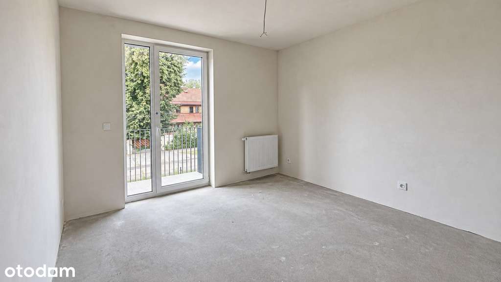 Dom 129 m² | Duży ogród 106 m² | Marysin Wawerski-9