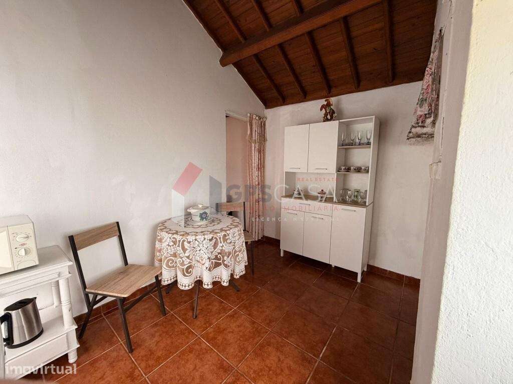 Moradia T1 – Santa Cruz-7