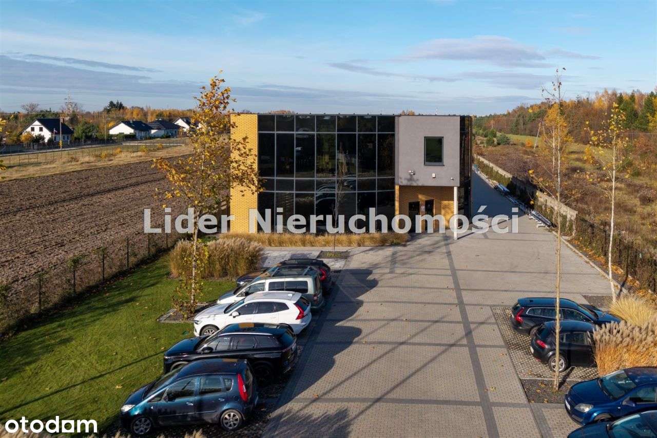 Lokal użytkowy, 1 815,62 m², Jadwinin - Pełny obrazek: 3/15