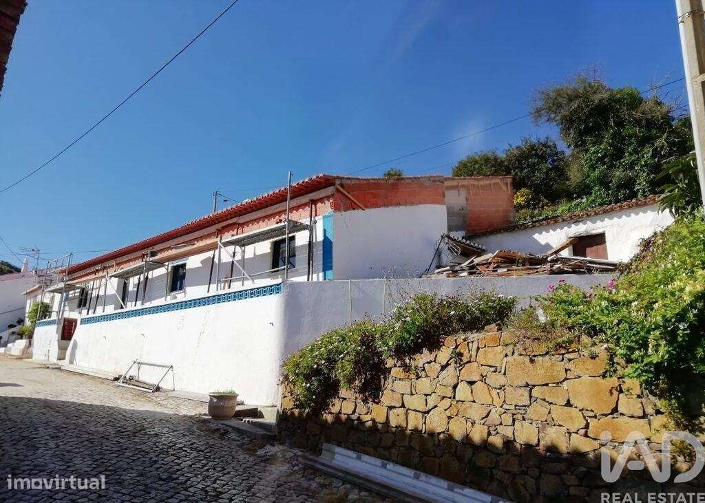 Moradia geminada em Bordeira de 33,18 m2 - Grande imagem: 3/19