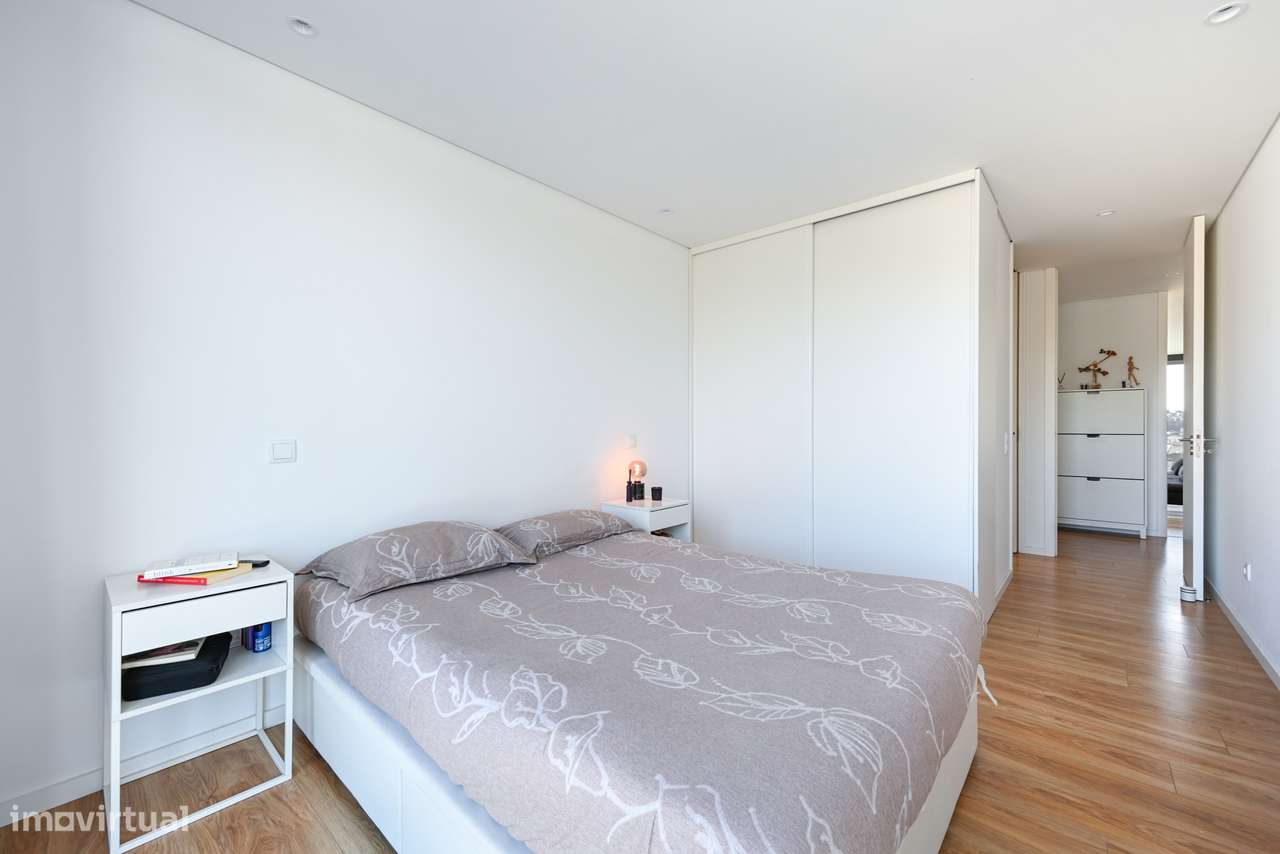 Apartamento T2 Venda em Vilar de Pinheiro,Vila do Conde-17