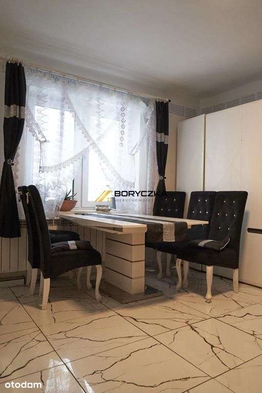 Atrakcyjny dom w Żabnie.-7