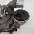 TURBINA RENAULT KANGOO III 1.5 DCI 54359700033 - 5