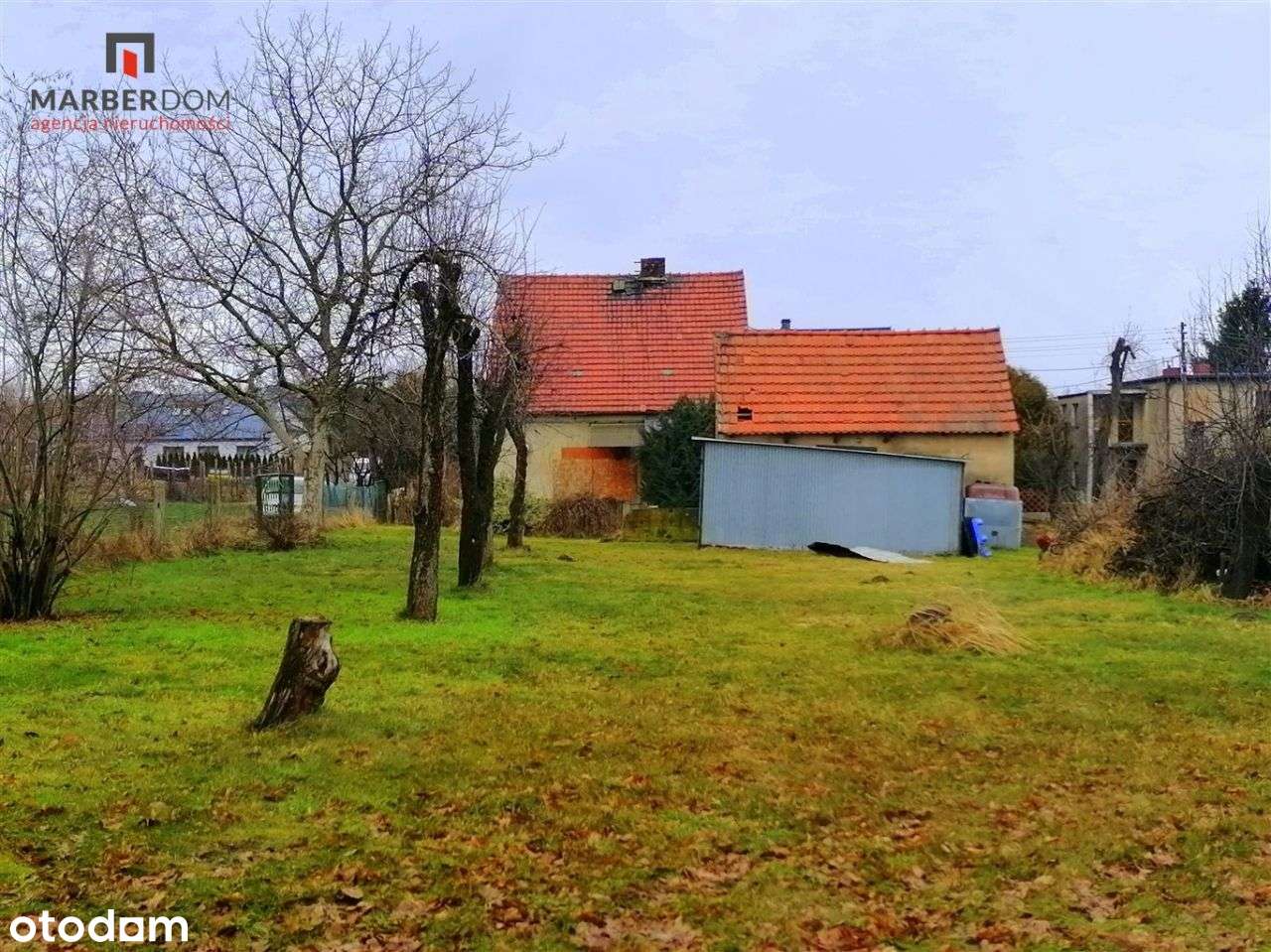 Działka 2000m2 Zbrosławice np.pod konie - Pełny obrazek: 4/9