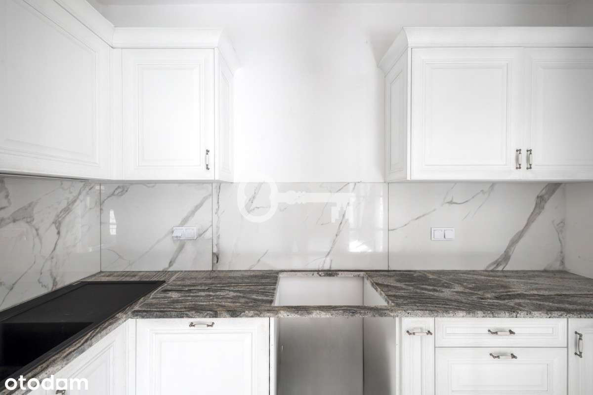 Dwupoziomowy Apartament | Mokotów | Tarasy - Pełny obrazek: 4/16