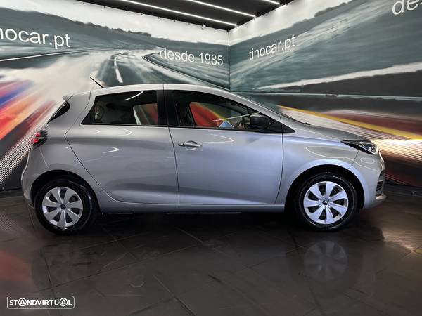 Renault Zoe Zen 40 - 5