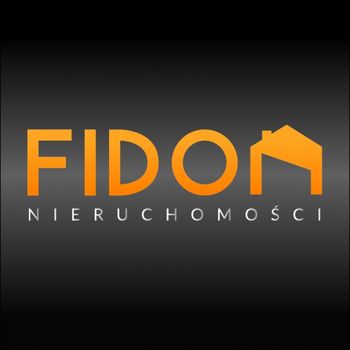 FIDOM NIERUCHOMOSCI Sp. z o. o. Logo