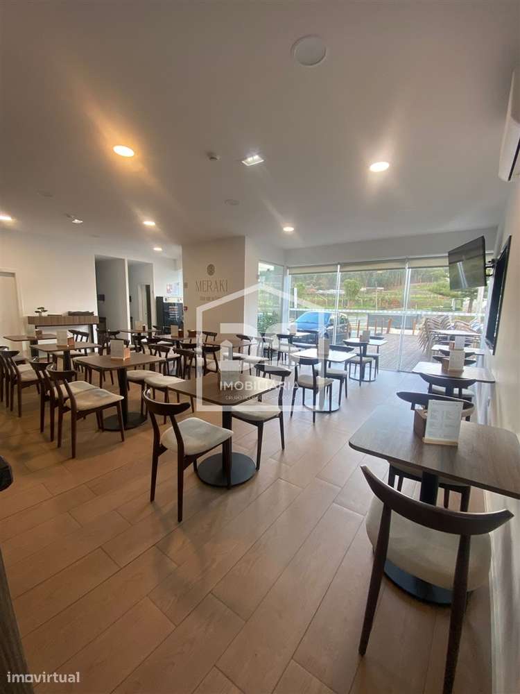 Padaria / Pastelaria  Trespasse em Macieira da Lixa e Caramos,Felgueir - Grande imagem: 2/14