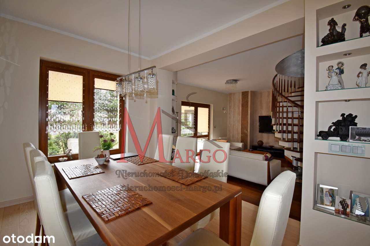 Dom wolnostojący, piękny ogród Smolec 0%prowizji - Pełny obrazek: 4/20