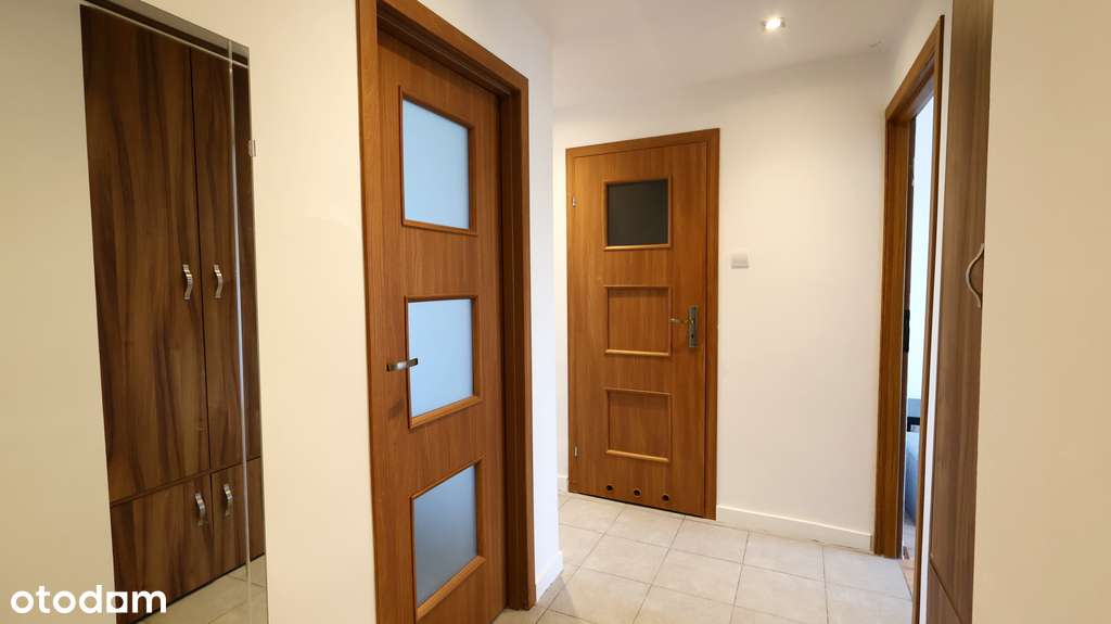 Mieszkanie po remoncie - dostępne od zaraz! - Pełny obrazek: 2/8