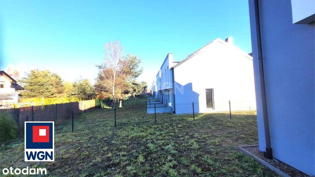 Bliźniak blisko Gdańska-pompa ciepła/fotowoltanika - Pełny obrazek: 4/8