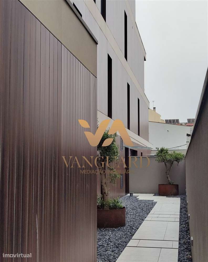 Apartamento T2 Venda em Póvoa de Varzim, Beiriz e Argivai,Póvoa de Var-15